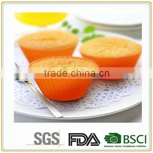 Custom Silicon Cake Molds Gift Items thumbnail-5