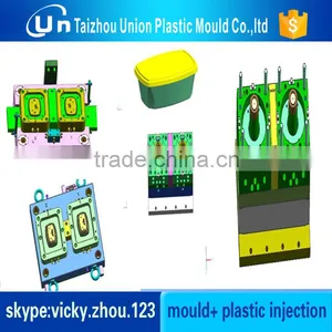 Design and Manufacture of Plastic Injection Mould thumbnail-5