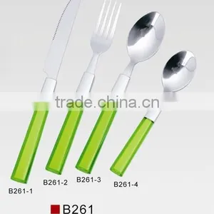 Cutlery 24pcs Set thumbnail-1