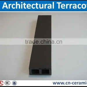 Terracotta Louver With Natural Clay thumbnail-1