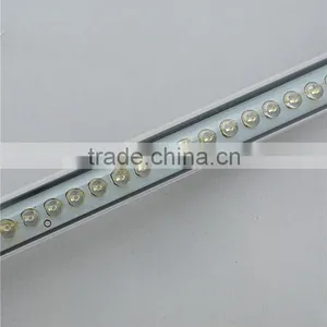 37CM 42LED Yellow Mini Submersible Led Submersible Lamp thumbnail-3