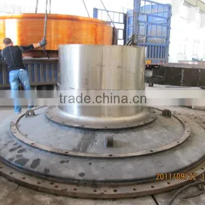 2014 New Customized Industrial Mill Inlet thumbnail-1