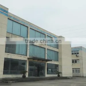 Suzhou WT Tent Co., Ltd. company overview - view 1 thumbnail