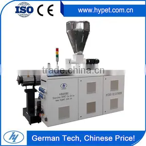Buy Direct From China Wholesale 320Kg/h With CE ISO Certificationabs Colored Pellet Plastic Extruder thumbnail-1