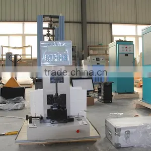 XJJ-5D LCD Charpy & Izod Combined Impact Testing Machine thumbnail-4