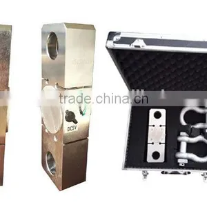 1t 10t30t 50t Wiless OCS Series Crane Scale With Wireless Remote OCS WS1 Big Screen Wireless Handheld Indicators Crane Scale thumbnail-4
