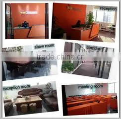 Guangzhou Texin Package Materials Co., Ltd. company overview - view 2 thumbnail