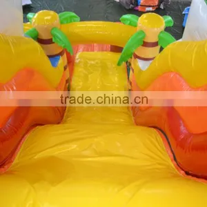 SUNJOY 2016 High Quality Build Your Own Playground Slide Child Playground Slide for Sale thumbnail-6