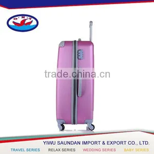 Best Prices Latest Custom Design Promotion Luggage in Many Style thumbnail-4