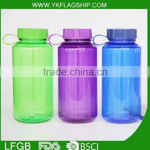 High Quality Food Safety Standard Flexible Joyshaker Water Bottle Factory Joyshaker Logo thumbnail-1