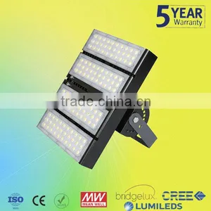 Modular Design IP65 50w-270w Outdoor Led Flood Light thumbnail-1