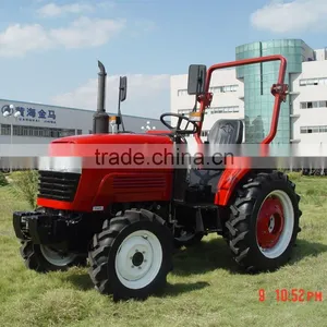 35hp 4wd Best Tractor Jinma Tractor for Sale at Very Good Prices thumbnail-2