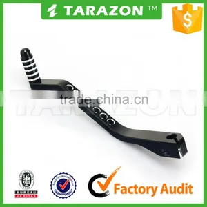 Aluminum ATV Parts ATV Universal Folding Shifter Lever thumbnail-1