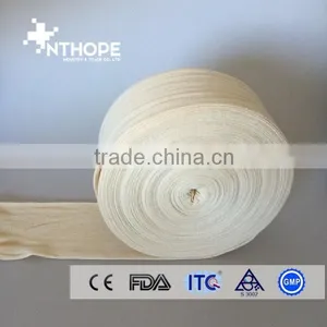 100% Cotton Surgical Medical Tubular Bandage thumbnail-4