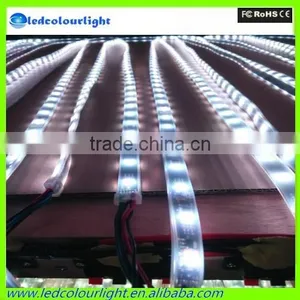 High Light 12V/24V 32leds/64leds Smd5050 Flexible Rgb Led Strip Light for Indoor/outdoor Decoration thumbnail-2