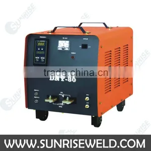 New High Quality Manual Resistant By Hand in Spot Welder thumbnail-1