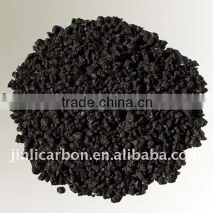 Crushed Electrode Grains/graphite Electrode Scraps thumbnail-2