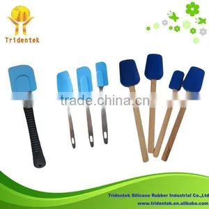 DYZA033-Best Silicone Spatula thumbnail-2