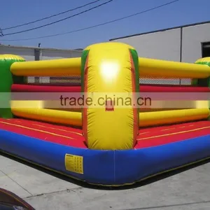 Adouts Size Inflatable Wrestling Ring thumbnail-2