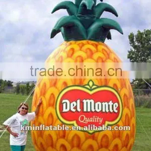 Large Inflatable Pineapple thumbnail-1
