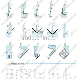 Press Brake Machine Tools thumbnail-1