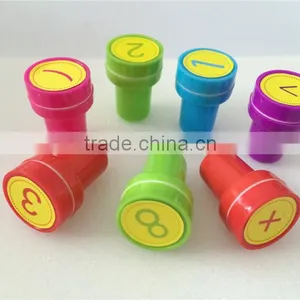 Self Inking Pocket Stamps for Children thumbnail-1