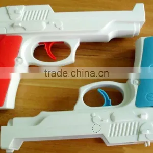 Hot!Light Gun for Nitendo Wii,Video Game Accessories thumbnail-1