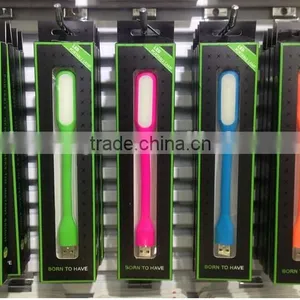 With LED Lights Portable Lamp Light Amount of Book thumbnail-1
