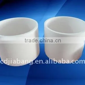 Excellent Conductivity Alumina Ceramic Tube thumbnail-1