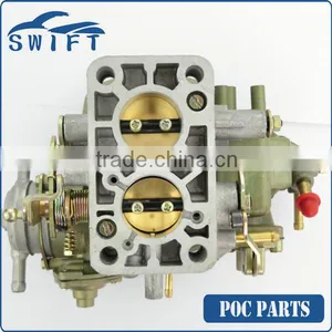 Carburetor For FIAT 131/1600.c.c thumbnail-2