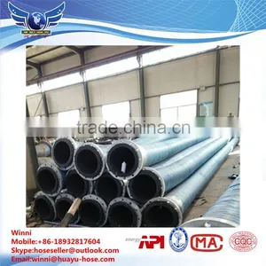 Rubber Marine Dredging Suction Hose/Dredging Project thumbnail-3
