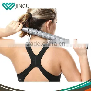 Muscle Massage Stick Fitness Stick Body Roller Sports Massage Bar thumbnail-5