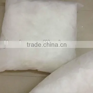 200g100% Filling Polyester Head Pillow thumbnail-5
