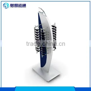 Sunglass Showroom MDF Metal Form Eyewear Display Stand thumbnail-1