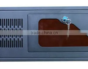 4ch/ 8ch/ 16ch /32ch/ 64ch PC-based DVR thumbnail-1