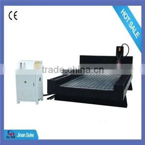 SK1218 Tombstone Cnc Engraver Machine thumbnail-1