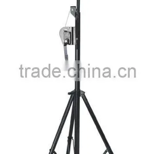 Adjustable Stage Camera Tripod Stand/led Light Tripod Stand/lamp Stand thumbnail-1