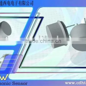 EFR-40RS15.5B, Ultrasonic Sensor thumbnail-1