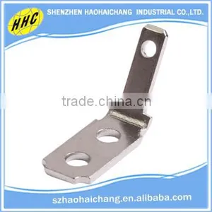 Customized Stainless Steel Battery Connector Terminal thumbnail-3