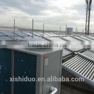 High Efficiency All Glass Vacuum Tube Solar Collector thumbnail-3