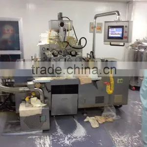 Large Production Capasity Paintball Making Machine thumbnail-2