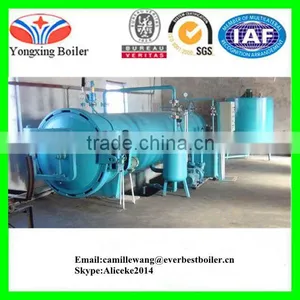 Hot Sale Industrial Horizontal Wood Timber Processing Equipment thumbnail-2