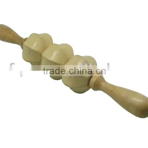 Wood Massage Hammer thumbnail-1
