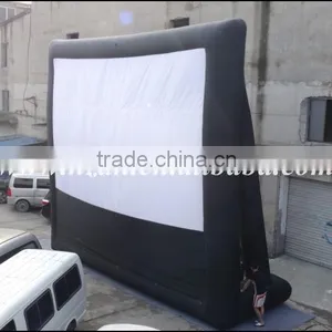 Giant Advertising Inflatable Screen for Promotional thumbnail-3
