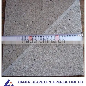 G681 Rough Granite Block Made in China thumbnail-1