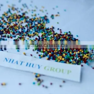 Pigment Concentration Color Masterbatch Vietnam Manufacturer thumbnail-1
