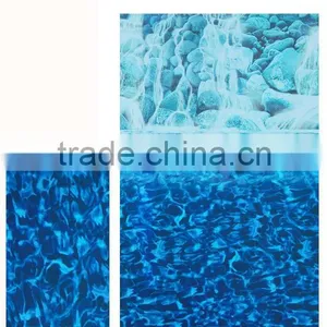 PVC Swimming Pool Liner thumbnail-1