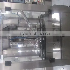High Speed Rotary Capping Machine thumbnail-6