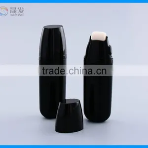 Cosmetic Lotion Pump Bottle With Wheel thumbnail-3