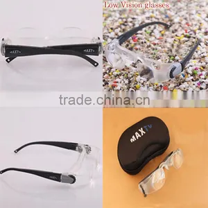 BIJIA NO.7102J Presbyopic Glasses Watch TV Magnifier Magnifying Glass for Repairing ,working,reading Wholesale thumbnail-6